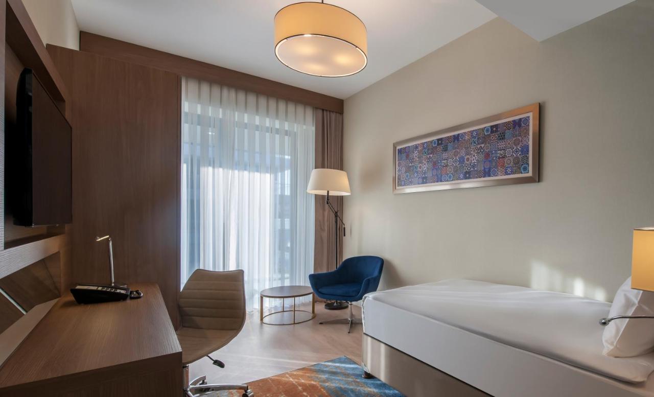 The Superior Living Batisehir Apartment Istanbul Exterior foto