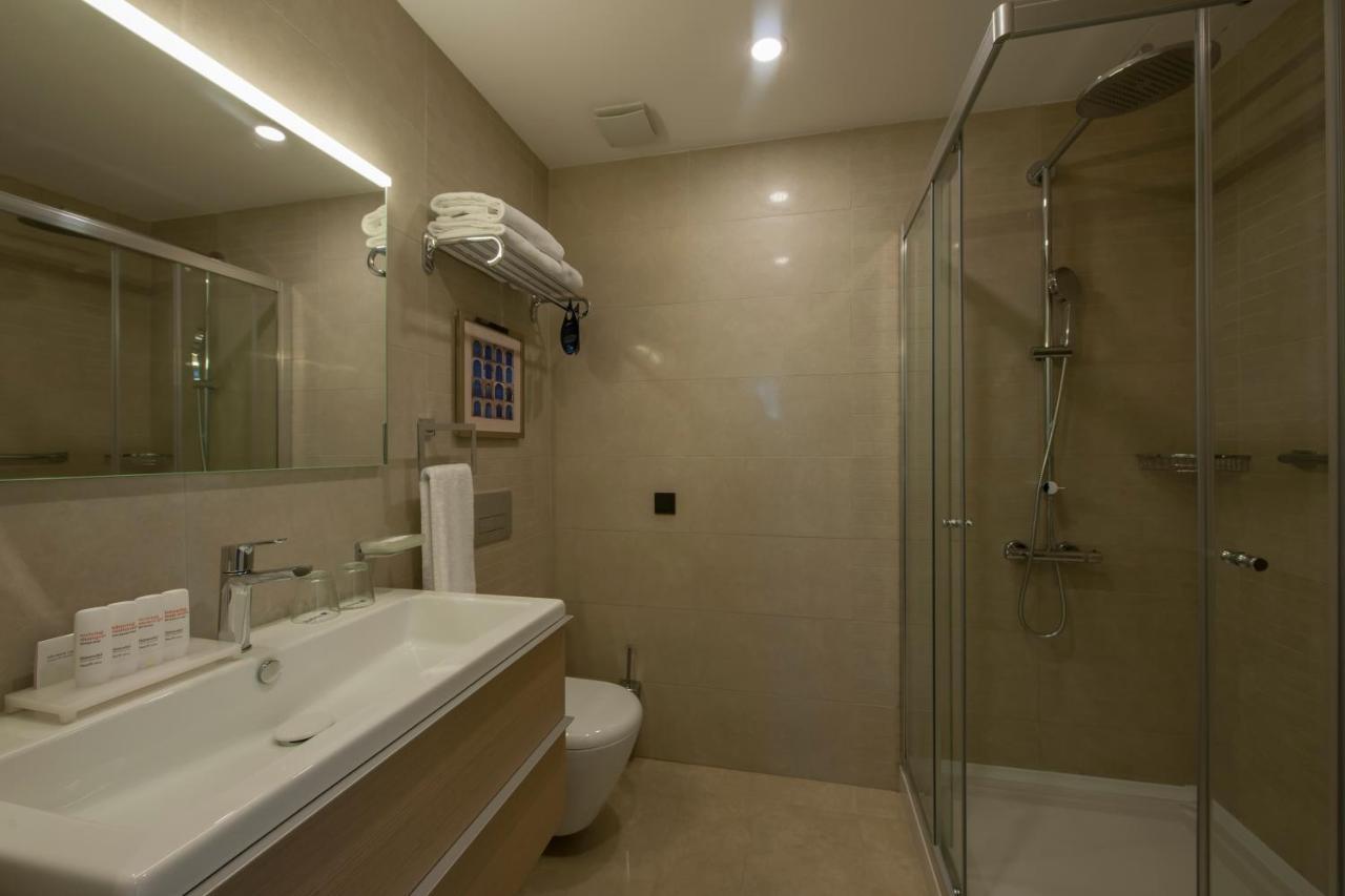 The Superior Living Batisehir Apartment Istanbul Exterior foto