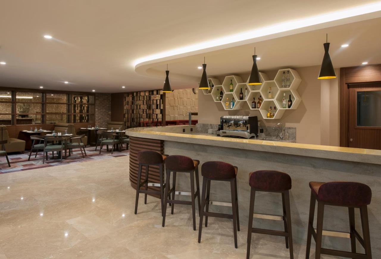 The Superior Living Batisehir Apartment Istanbul Exterior foto